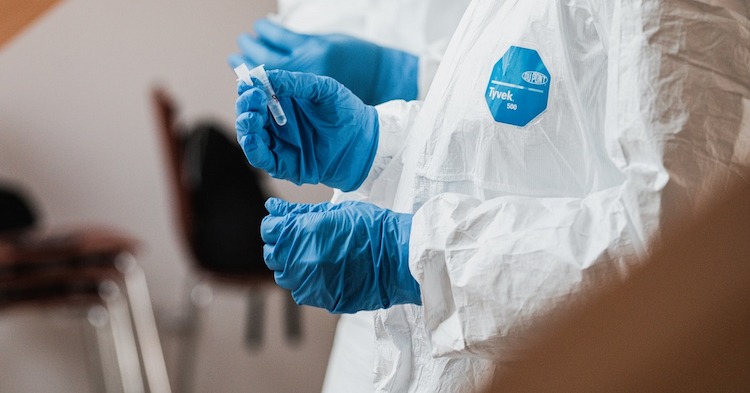 Day 2 test in Manchester