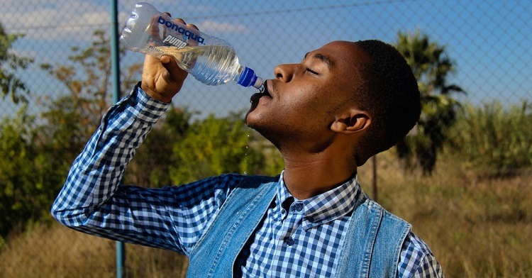 Typhoid travel vaccine in Manchester