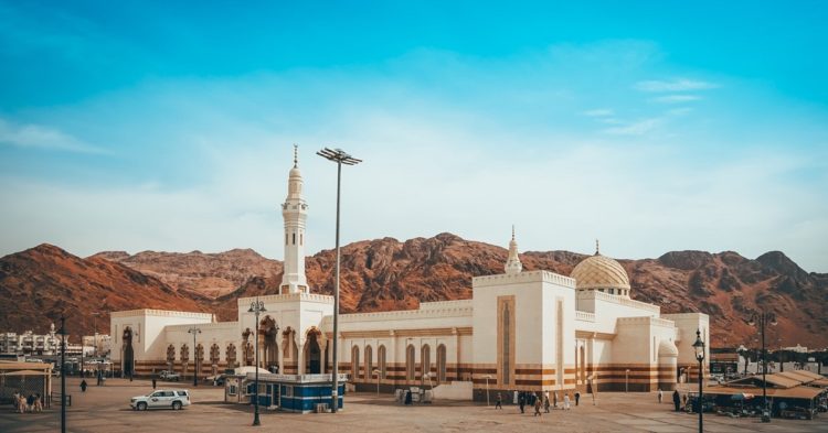 hajj and umrah vaccines in Manchester