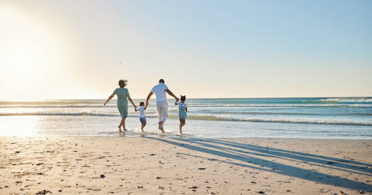 Children’s Travel Advice