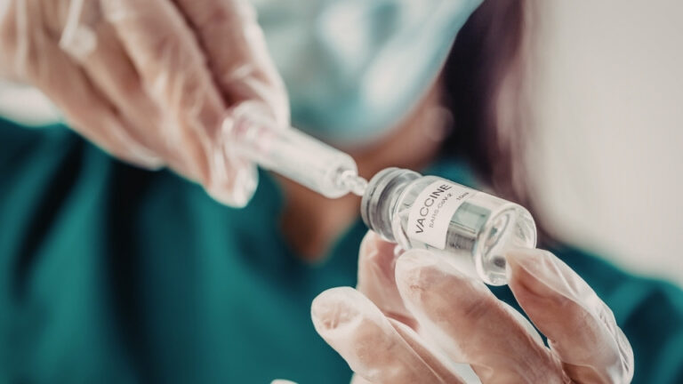 Hepatitis A and B combined vaccine
