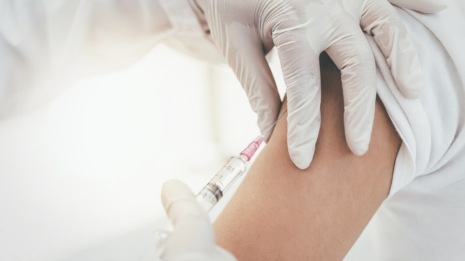 shingles vaccine