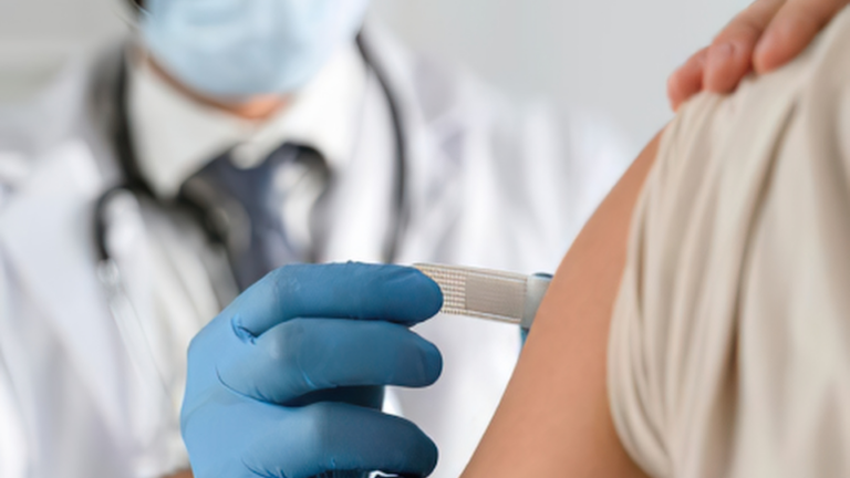 shingles vaccine