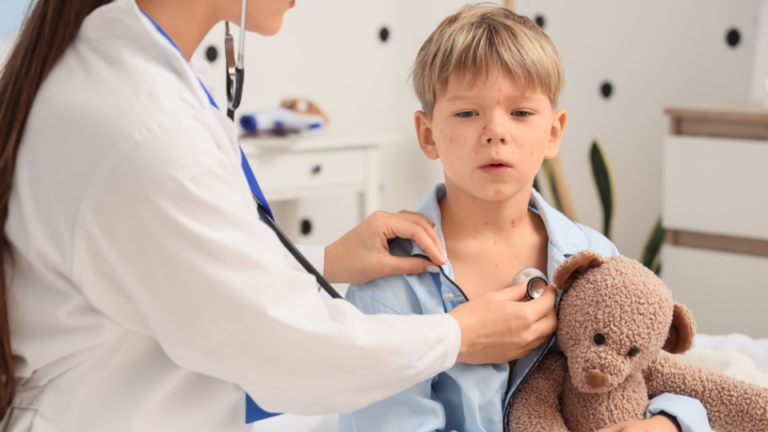 chickenpox vaccine