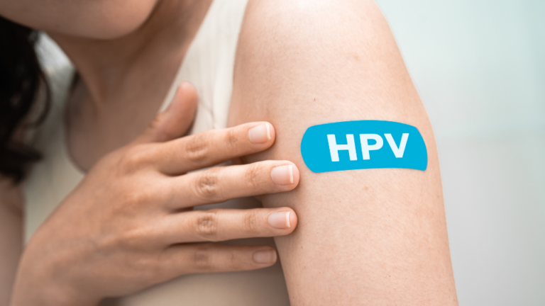 HPV vaccine