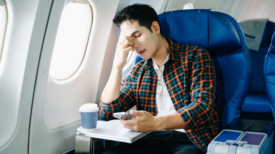 jet lag