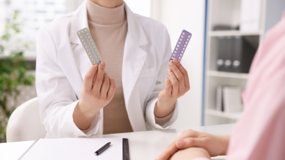 emergency contraception