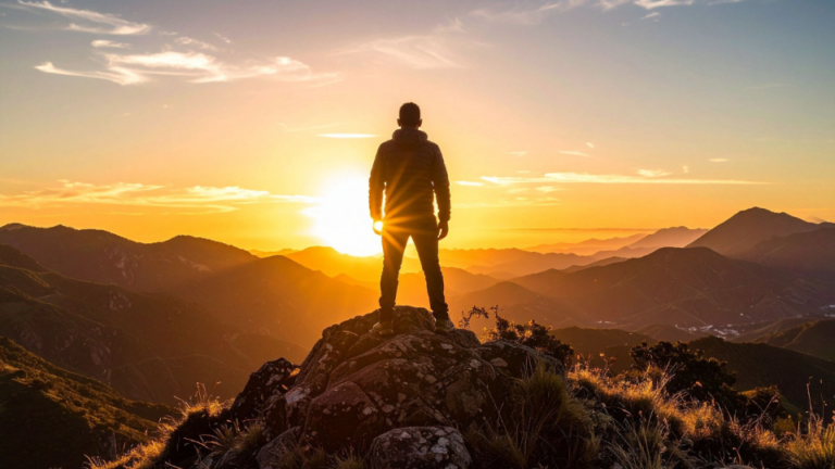 Altitude Sickness Prevention
