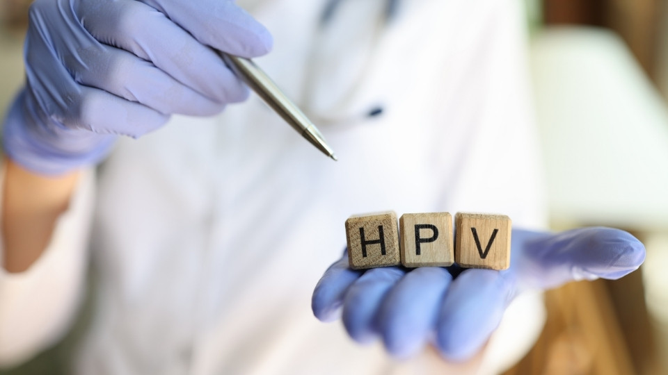 HPV vaccine