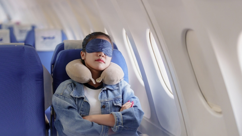 jet lag