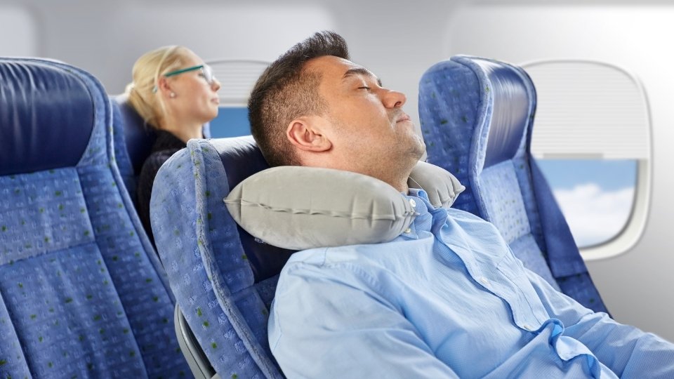 jet lag