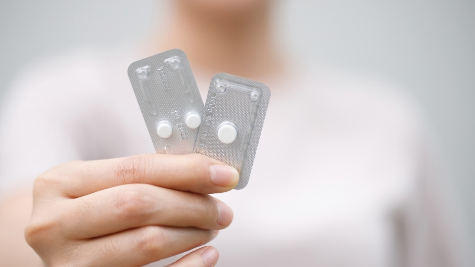 emergency contraception