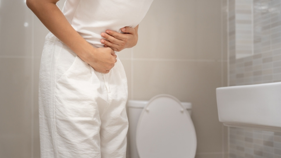 traveller's diarrhea
