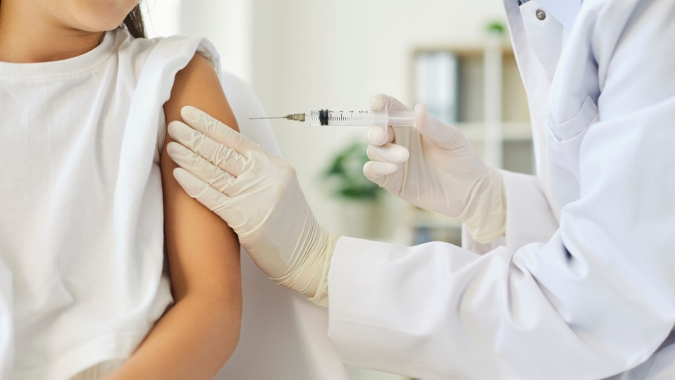 Combined Hepatitis A and B Vaccine